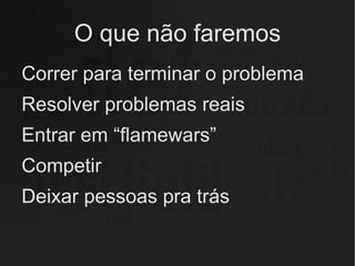 Projetor + Computador 