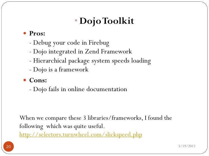 Complete Dojo - 