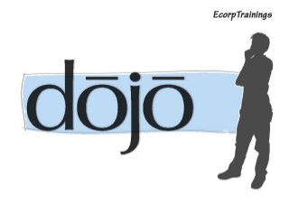 Dojo online training tutorials | Best Dojo Online training | Ecorptrainings