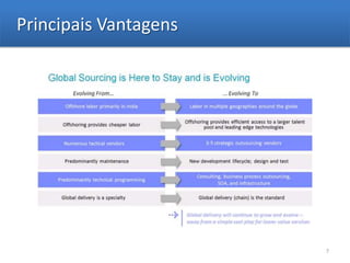 Principais Vantagens




                       7
 