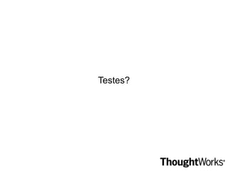 Conhecer a plataforma de programação 