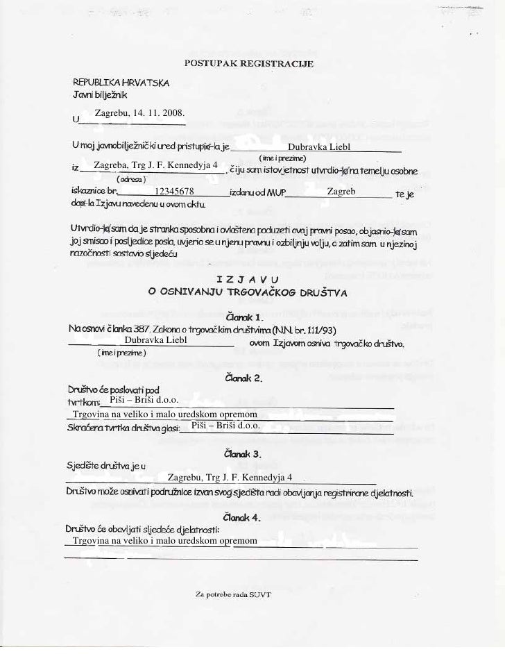 online dating podružnice