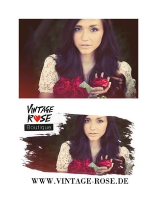 Vintage Rose Boutique