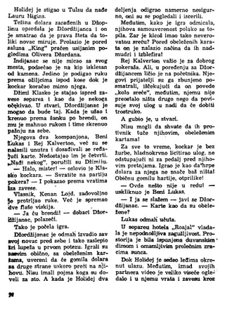 Dok holidej 024   u znaku strelca