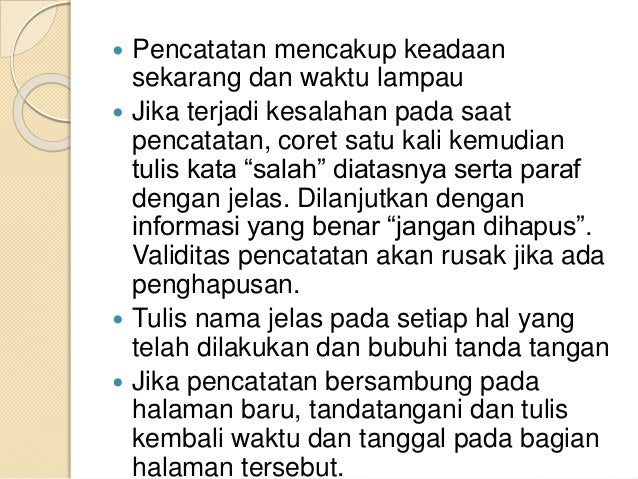 Dok kep ke dua