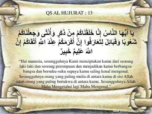 Dokter islam yang baik