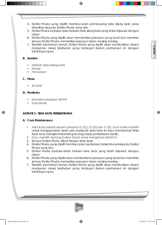 jawapan ipro sejarah tingkatan  kanaoikeda