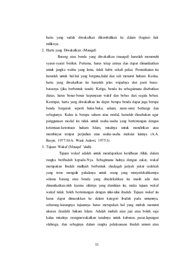 Dokumen.tips makalah manajemen-zakat-dan-wakaf-tugas 