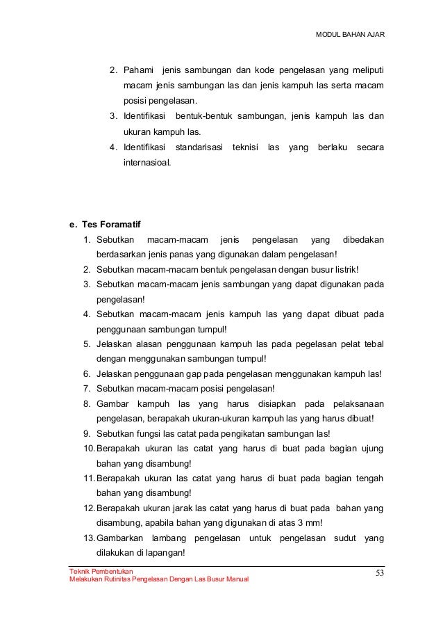 Dokumentips Modul Lasbusur Kelas X