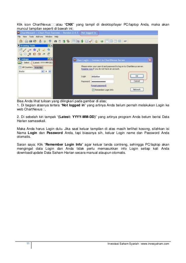 E Journal Perpustakaan