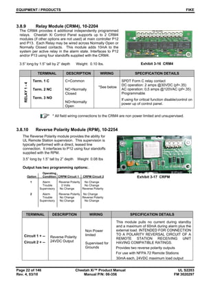Dokumen.tips manual cheetah-xi | PDF