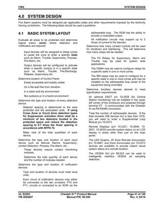 Dokumen.tips manual cheetah-xi | PDF