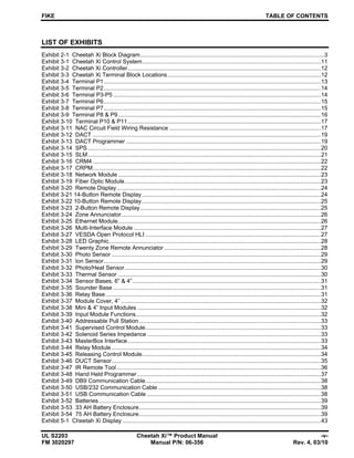 Dokumen.tips manual cheetah-xi | PDF