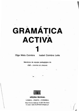 gramatica activa-1pdf