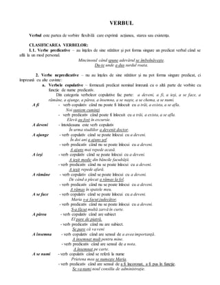 Dokumen.tips fisa teoretica-verbul | PDF