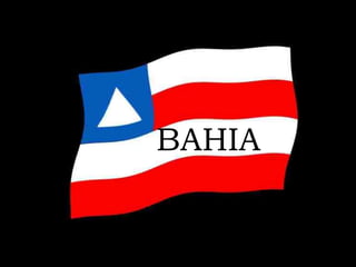 BAHIA
 