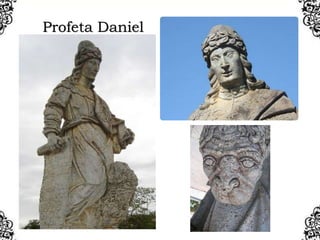 Profeta Daniel
 