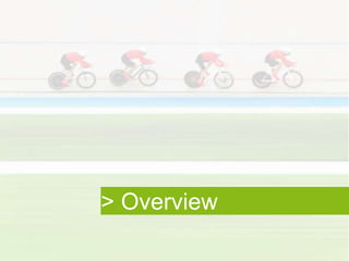 > Overview
 