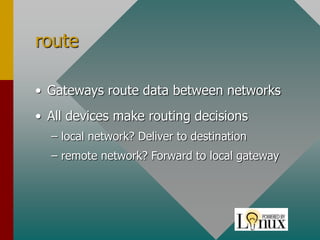 dokumen.tips_linux-networking-commands.ppt