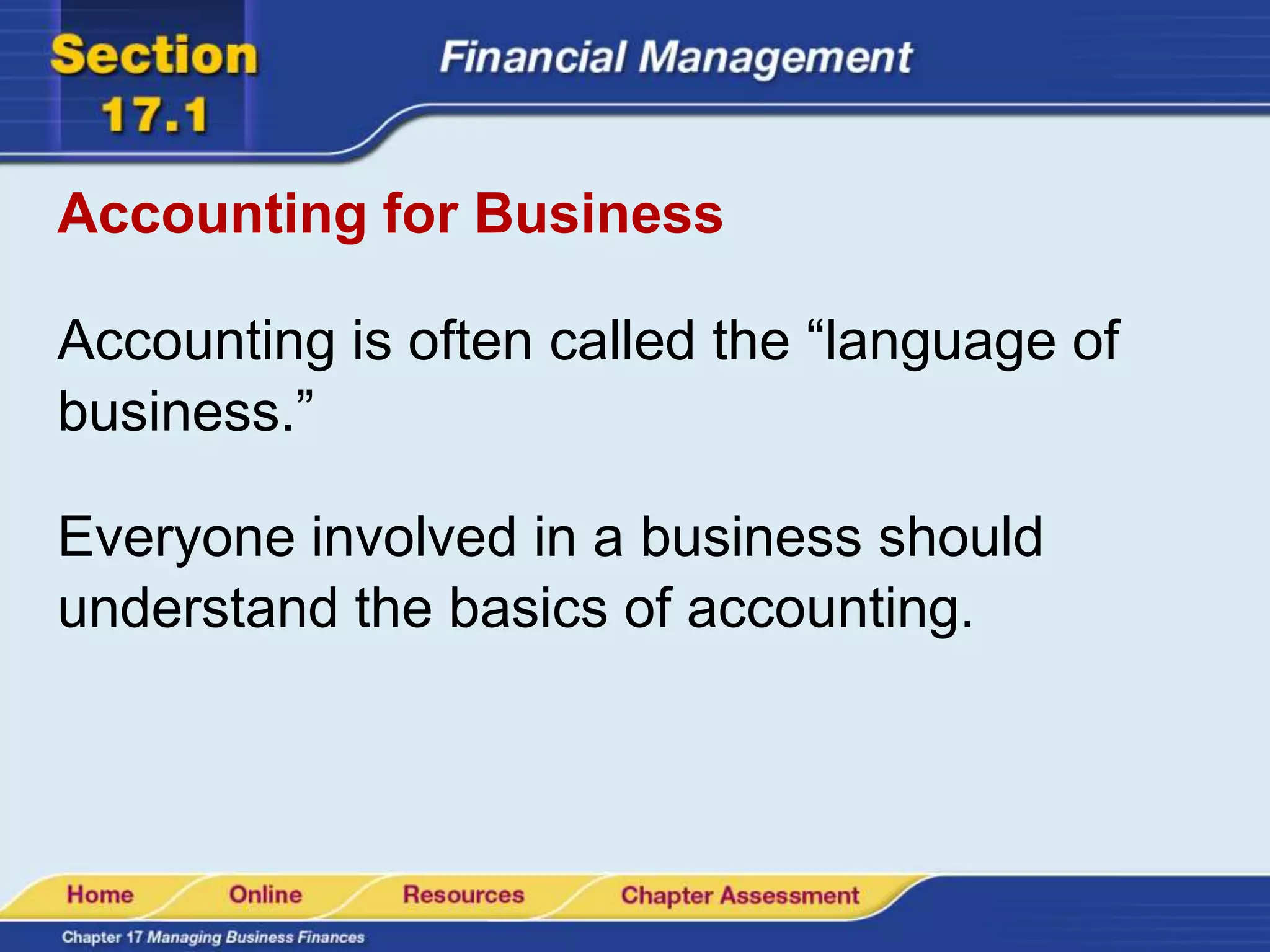 dokumen.tips_chapter-17-managing-business-finances-section-171 ...