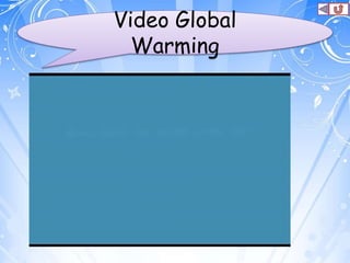 Video Global
Warming
 