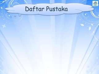Daftar Pustaka
 