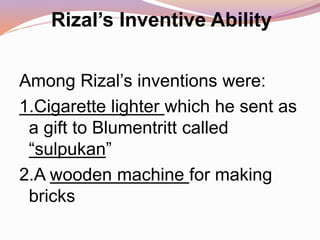 dokumen.tips_rizal-chapter22-exile-in-dapitan-gregorio-f-zaide ...