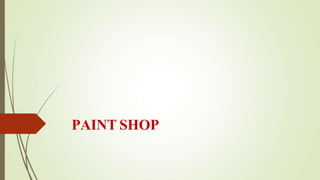 PAINT SHOP
 