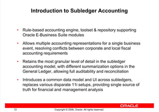 Oracle Subledger Accounting Overview In R12 dokumen.tips_ebs-r12-subledger-accounting.pdf