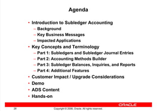 Oracle Subledger Accounting Overview In R12 dokumen.tips_ebs-r12-subledger-accounting.pdf