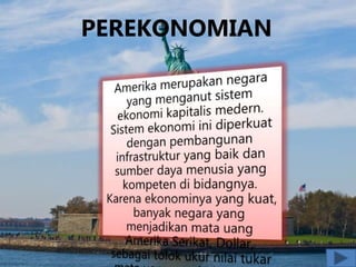 PEREKONOMIAN
 