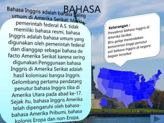 BAHASA
 