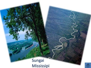 Sungai
Mississipi
 