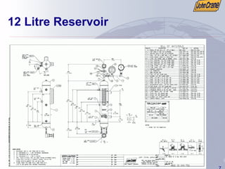 7
12 Litre Reservoir
 