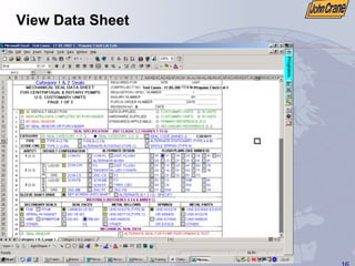 16
View Data Sheet
 