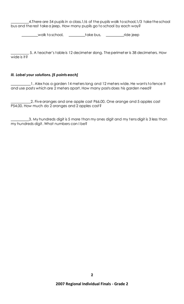 Grade 2 Math MTAP Reviewer PDF Desserts And Baking Food Drink grade-2-math-mtap-reviewer-pdf-desserts-and-baking-food-drink