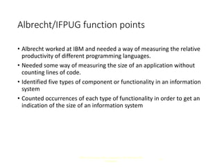 dokumen.tips_spm-5e-software-effort-estimation-the-mcgraw-hill ...