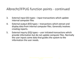 dokumen.tips_spm-5e-software-effort-estimation-the-mcgraw-hill ...