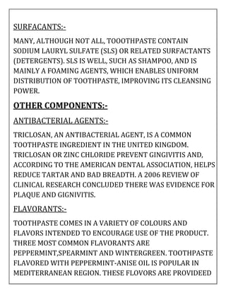 Toothpaste Sls Content dokumen.tips_identification-of-cations-and-anions-present-in-toothpaste ...