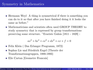 Metaplectic metaplectic quantization on coadjoint orbits | PDF