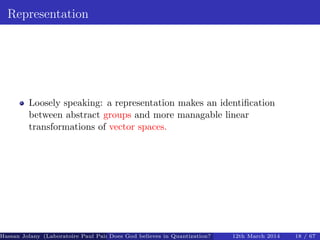 Metaplectic metaplectic quantization on coadjoint orbits | PDF
