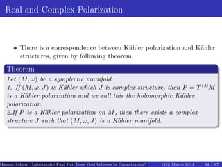 Metaplectic metaplectic quantization on coadjoint orbits | PDF