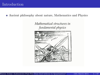 Metaplectic metaplectic quantization on coadjoint orbits | PDF