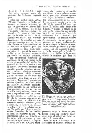 Historia de los estilos artísticos docum | PDF