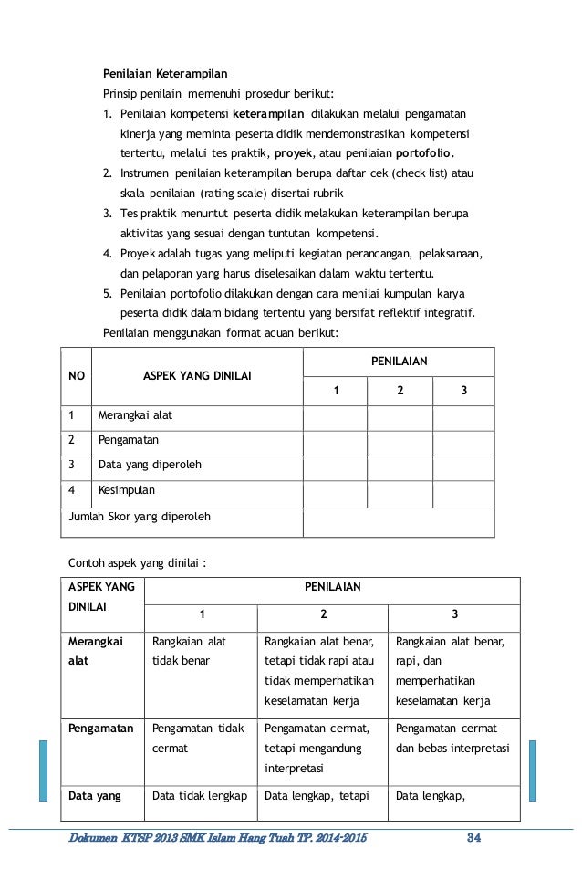 Dokumen 1 K13 Prodi Multimedia SMK Islam Hang Tuah Batam Dokumen 1 K13 Prodi Multimedia SMK Islam Hang Tuah Batam