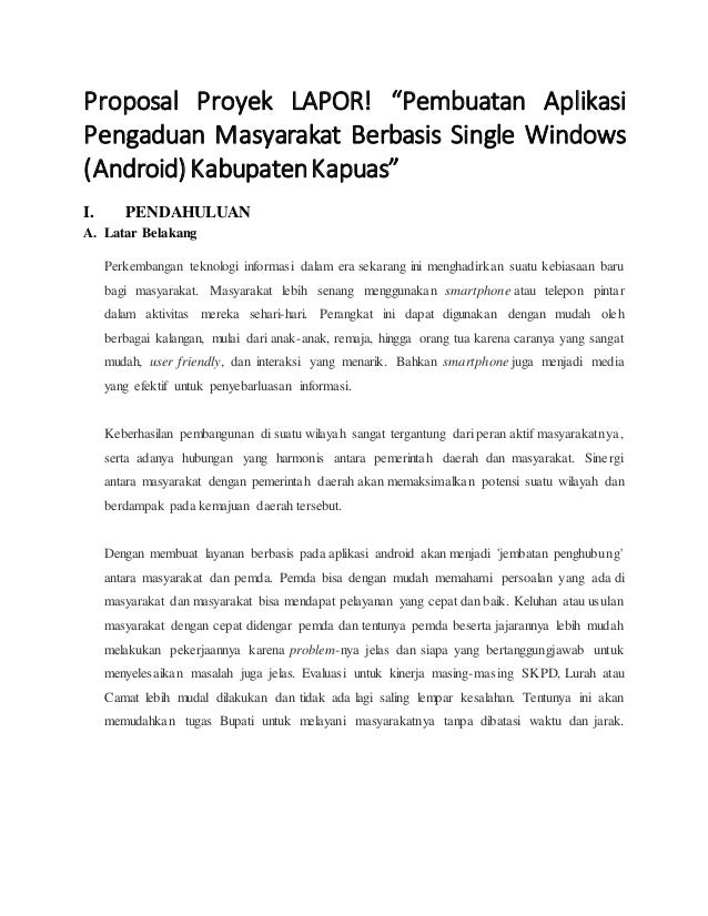 Dokumen Final Project Manajemen Proyek Perangkat Lunak Dokumen Final Project Manajemen Proyek Perangkat Lunak
