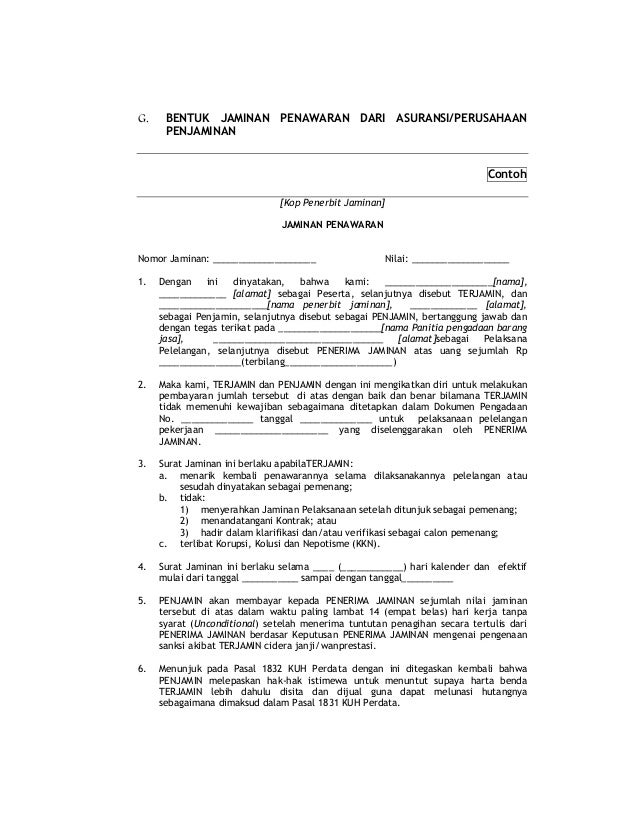 Dokumen pengadaan tanah timbunan Dokumen pengadaan tanah timbunan