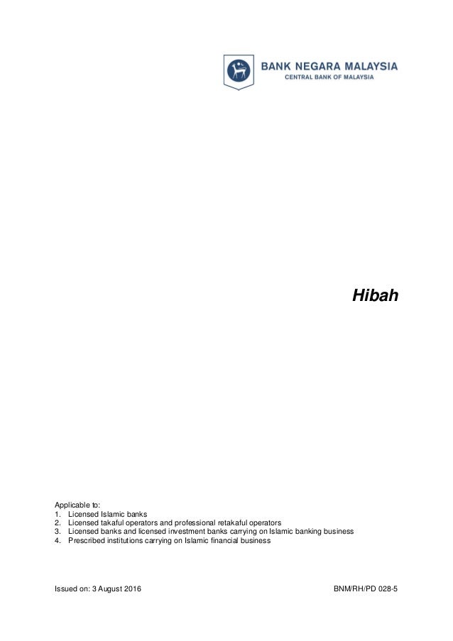 contoh dokumen hibah malaysia