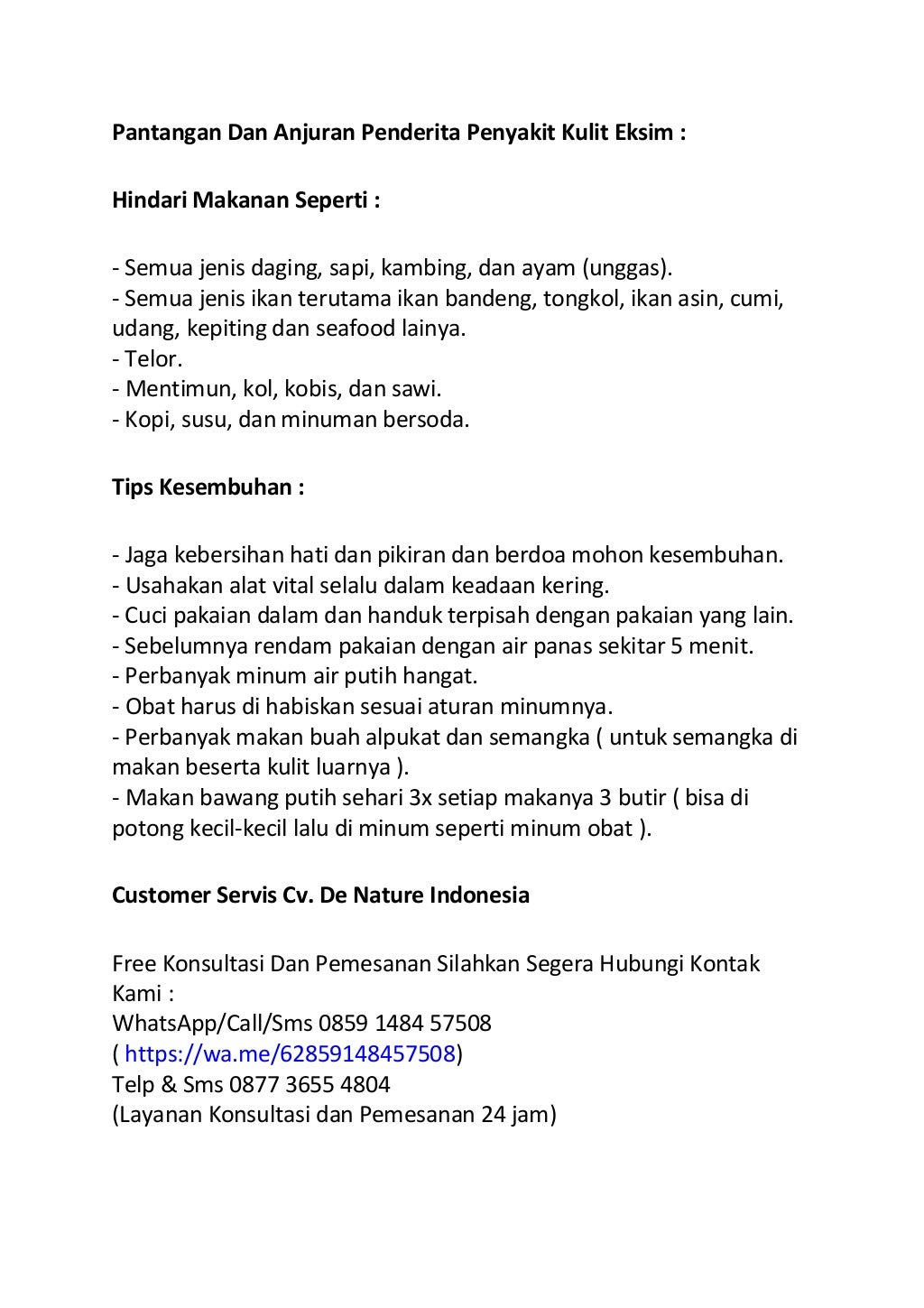 Gatal Pada Tangan Dan Kaki Gejala Penyakit Apa