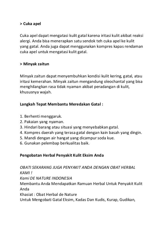 Cara Merontokan Gatal Kutu Air Dengan Cepat Dan Alami